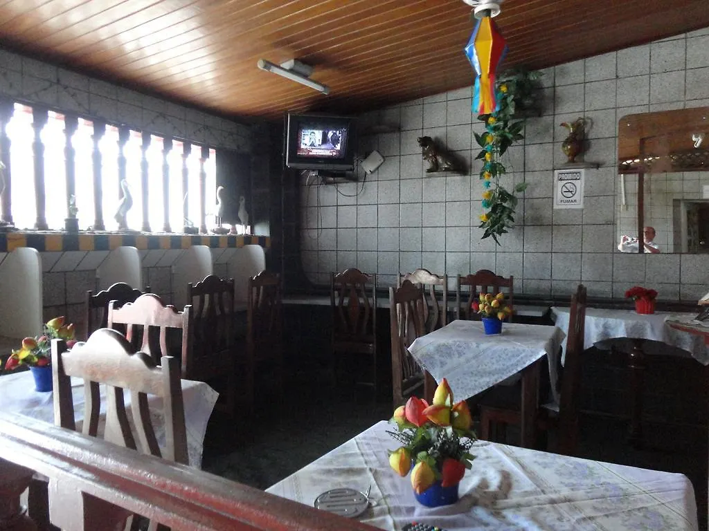 Hotel Imperador Residence Recife