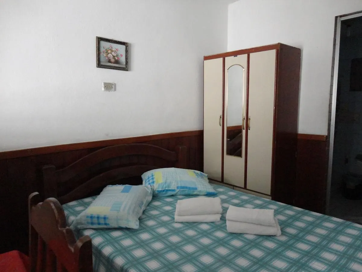 Hotel Imperador Residence Recife