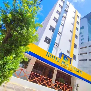 3* Hotel Boa Viagem Aeroporto