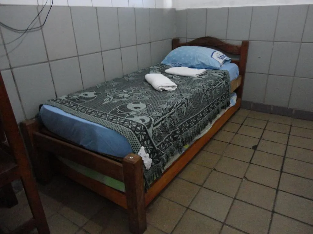 Hotel Imperador Residence Recife