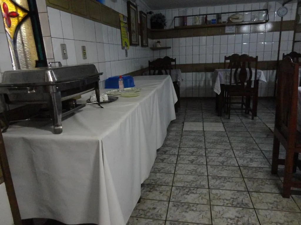 Hotel Imperador Residence Recife 0*,  Brazil