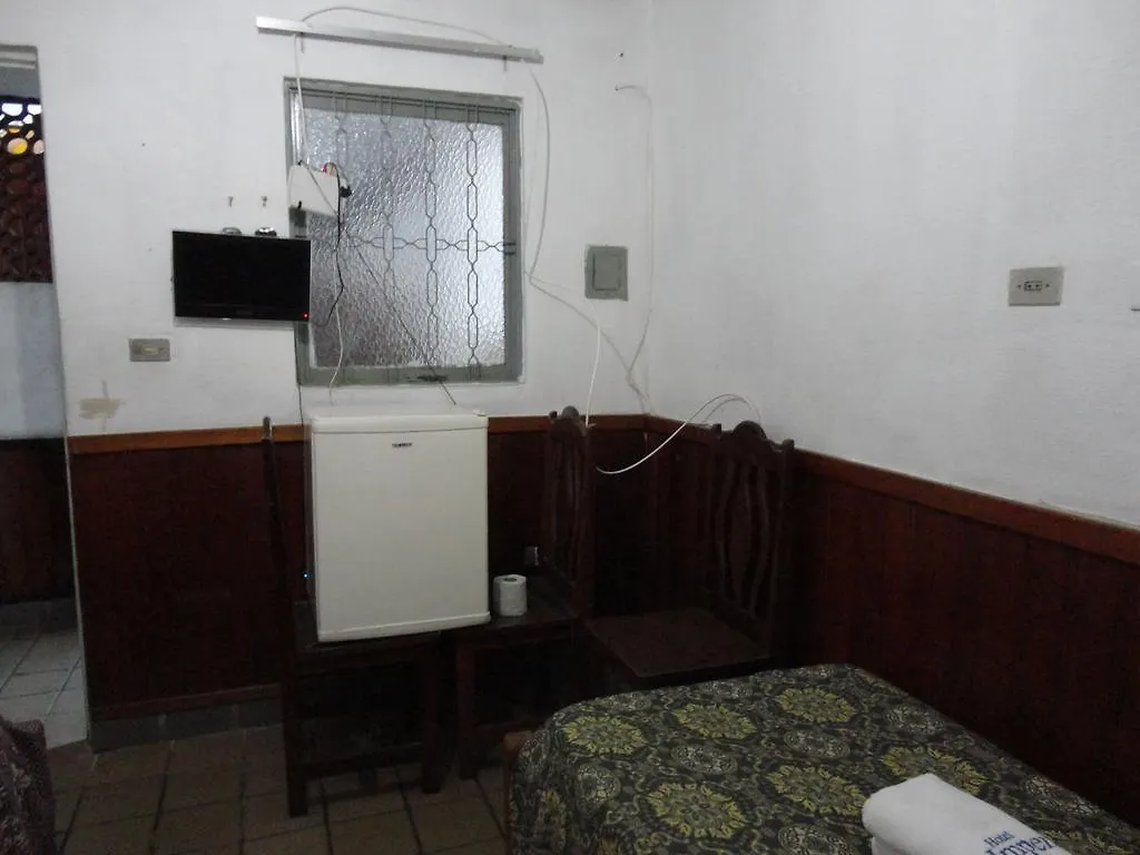 Hotel Imperador Residence Recife