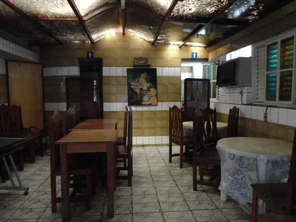 Hotel Imperador Residence Recife