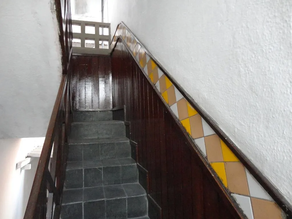 Hotel Imperador Residence Recife Brazil