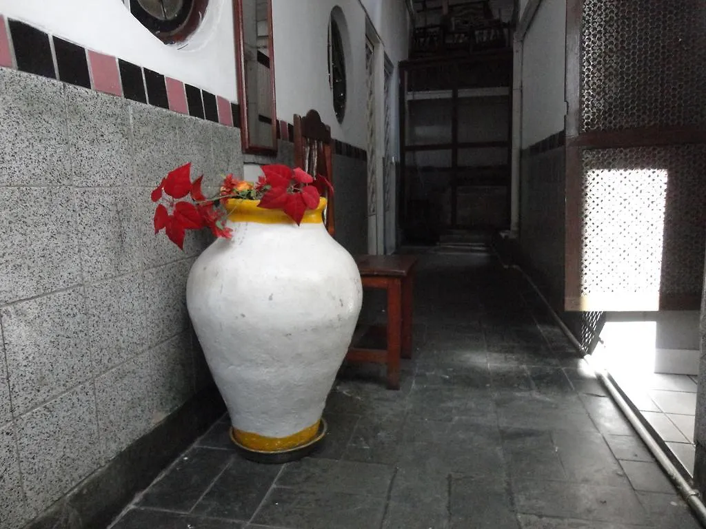 Hotel Imperador Residence Recife