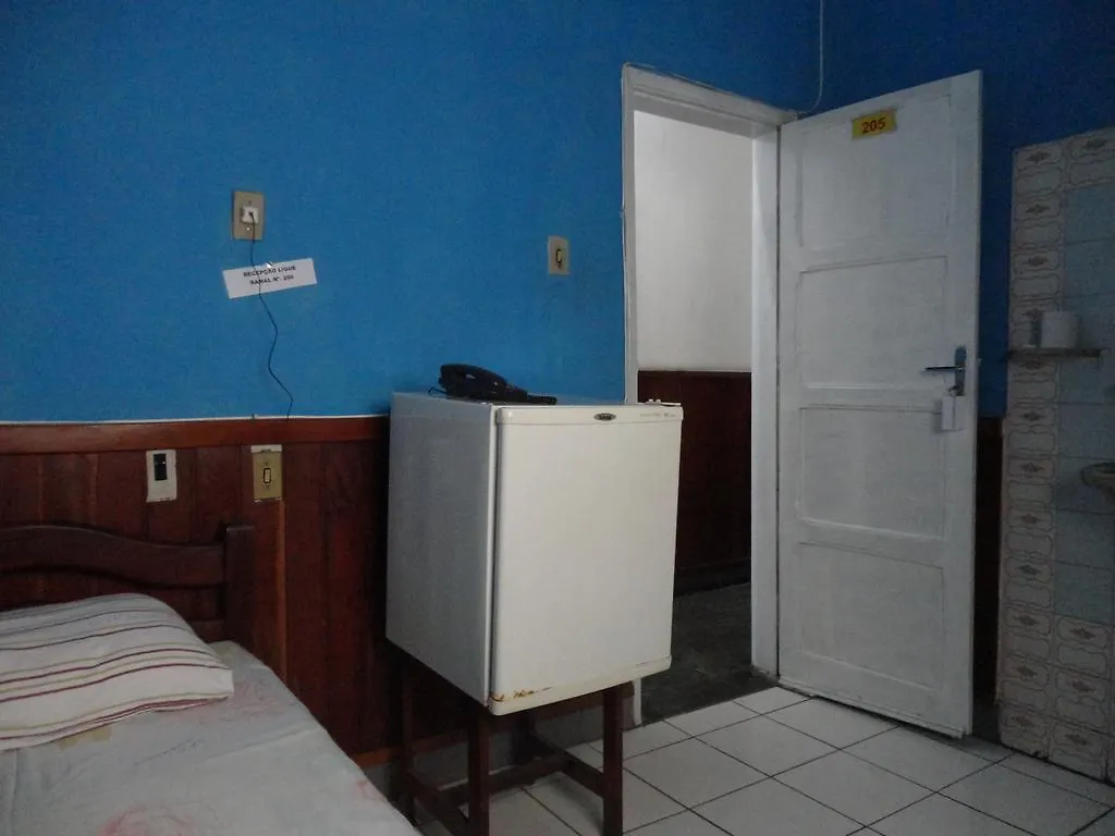 Hotel Imperador Residence Recife