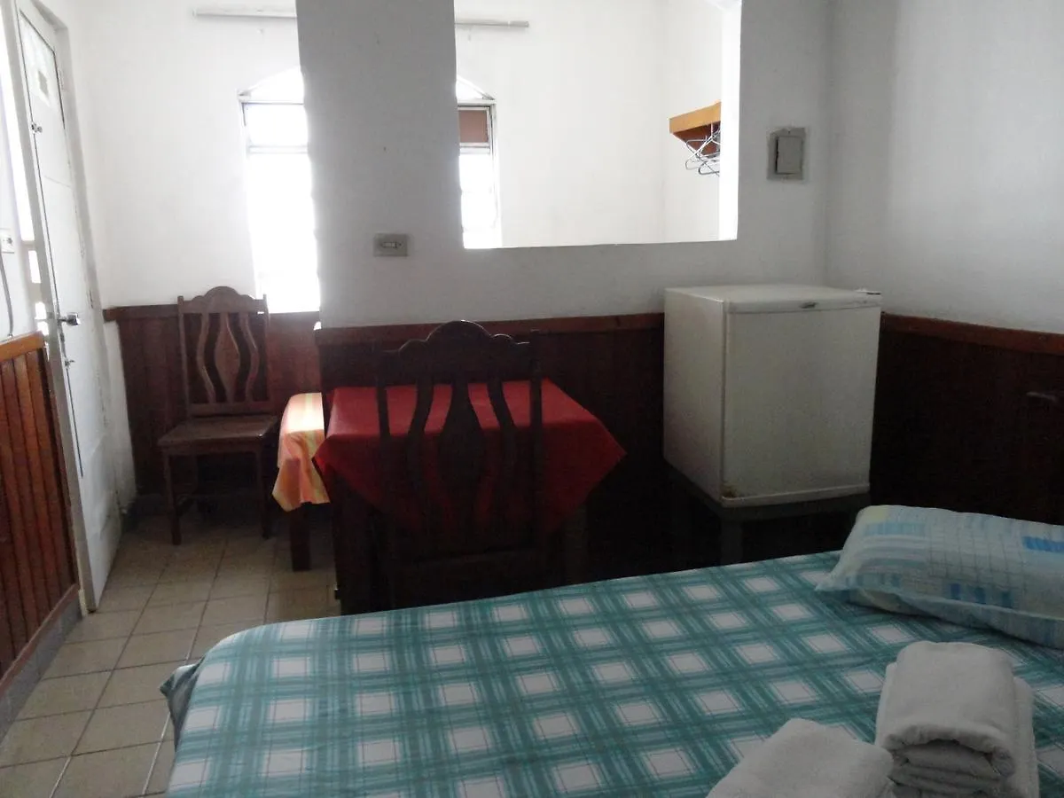 Hotel Imperador Residence Recife 0*,