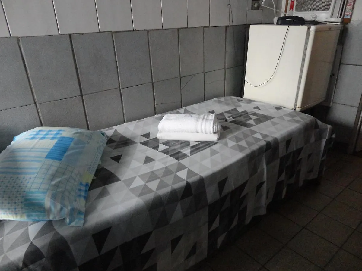 Hotel Imperador Residence 헤시피